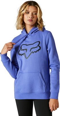 Fox Racing Women's Boundary Pullover Fleece 2021 - blu, blu