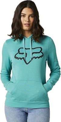 Fox Racing Women's Boundary Pullover Fleece 2021 - foglia di tè, foglia di tè
