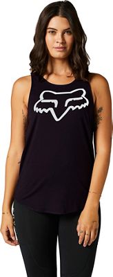 Fox Racing Women's Boundary Tank 2021 - Black - XS}, Black