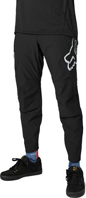 Pantaloni Fox Racing Defend RS 2021 - nero - 28, nero