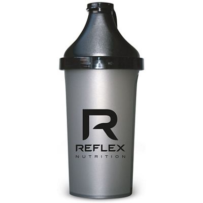 Reflex Shaker Bottle (500ml)