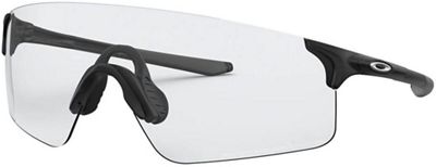 Oakley EVZero Blades Photochromic Sunglasses - Matte Black, Matte Black