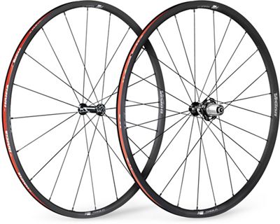 Vision TriMax KB Clincher TR Wheelset - grigio, grigio