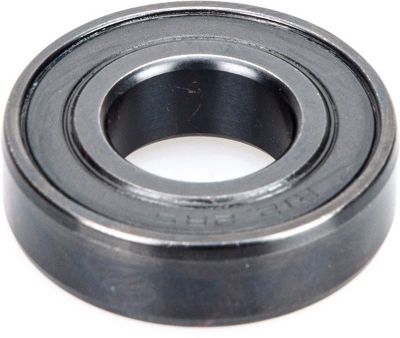 Fiction Sealed Bottom Bracket Bearing - Silver - 22mm}, Silver