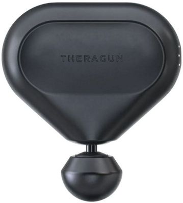 Theragun Mini Massage Gun - Black, Black