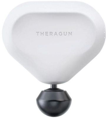 Theragun Mini Massage Gun - White, White