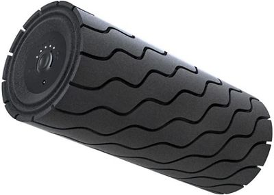 Theragun Wave Roller - Noir, Noir