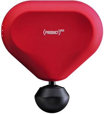 Theragun Mini Product RED Massage Gun, Red