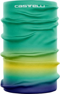 Castelli Women's Light Head Thingy SS21 - Malachite Green - One Size, Malachite Green