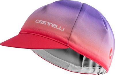 Click to view product details and reviews for Castelli Womens Gradient Cycling Cap Ss21 Lapis Blue One Size Lapis Blue.