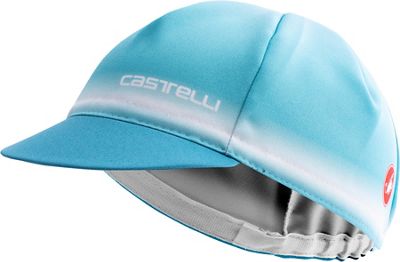 Click to view product details and reviews for Castelli Womens Gradient Cycling Cap Ss21 Marine Blue One Size Marine Blue.