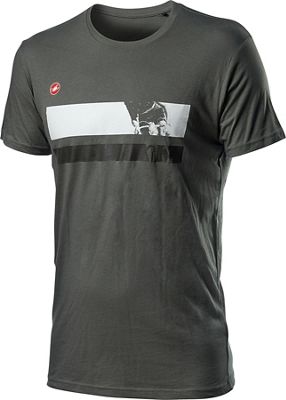 Castelli Cima Tee SS21 - Faded Dream, Faded Dream