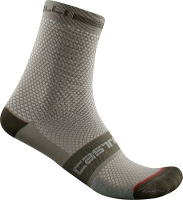 Click to view product details and reviews for Castelli Superleggera T 12 Socks Ss21 Bark Green L Xl Bark Green.
