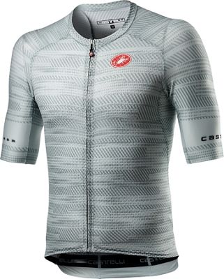 Maglia da ciclismo Castelli Climber's 3.0 SL SS21 - Dusty Blue, Dusty Blue