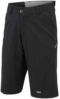 Morvelo R.A.D Baggy Shorts SS21 - nero - XXL, nero