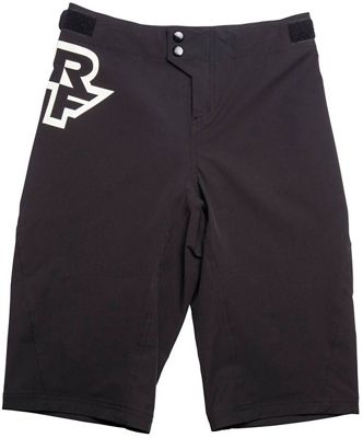 Race Face Youth Sendy MTB Cycling Shorts SS21 - nero, nero