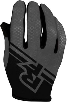 Race Face Indy MTB Cycling Gloves SS21 - nero - XL, nero