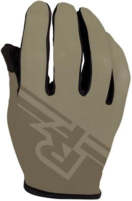 Race Face Indy MTB Cycling Gloves SS21 - marrone, marrone