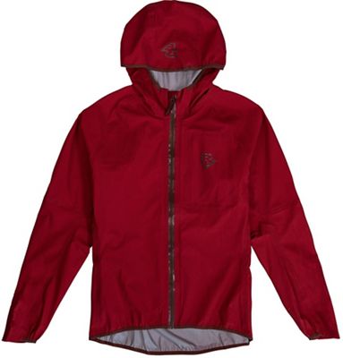 Race Face Conspiracy MTB Cycling Jacket SS21 - rosso, rosso