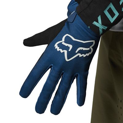 Click to view product details and reviews for Fox Racing Ranger Gloves 2021 Dark Indigo M Dark Indigo.