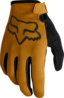Guanti Fox Racing Ranger 2021 - oro - XXL, oro