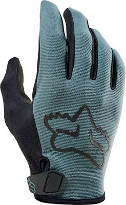 Guanti Fox Racing Ranger 2021 - verde} - L}, verde}