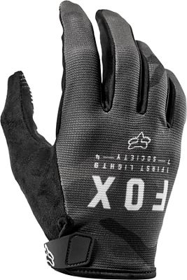 Guanti Fox Racing Ranger 2021 - grigio} - S}, grigio}