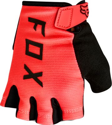 Fox Racing Women's Ranger Gel Short Gloves 2021 - Atomic Punch, Atomic Punch