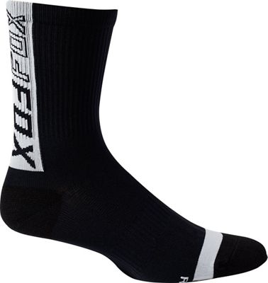 Fox Racing 6 Ranger Socks 2021 - nero - L/XL/XXL, nero