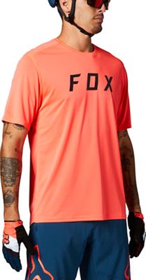 Maglia maniche corte Fox Racing Ranger Fox 2021 - Atomic Punch, Atomic Punch