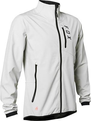 Giacca Fox Racing Ranger Fire 2021 - grigio chiaro - XXL, grigio chiaro