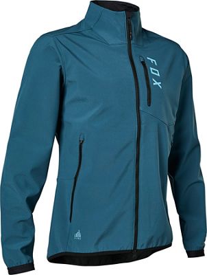 Giacca Fox Racing Ranger Fire 2021 - Slate Blue, Slate Blue