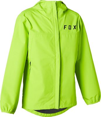 Giacca ragazzi Fox Racing Ranger 2.5L Water 2021 - Florescent Yellow, Florescent Yellow