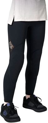 Fox Racing Women's Ranger Tight 2021 - Black - XS}, Black