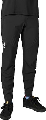 Pantaloni Fox Racing Defend 2021 - nero - 32, nero