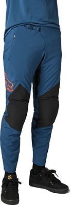 Pantaloni Fox Racing Defend 2021 - indaco scuro - 34, indaco scuro