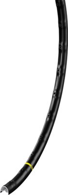 Mavic A1022 Road Rim - Noir - 32 Hole, Noir
