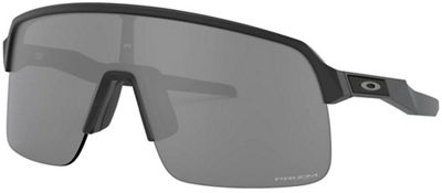 Oakley Sutro Lite Matte PRIZM Black Sunglasses - Matte Black, Matte Black