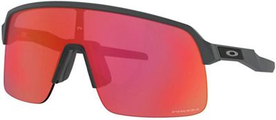 Oakley Sutro Lite Carbon PRIZM Trail Sunglasses - Matte Carbon, Matte Carbon