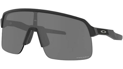 Oakley Sutro Lite Matte Black PRIZM Sunglasses, Matte Black