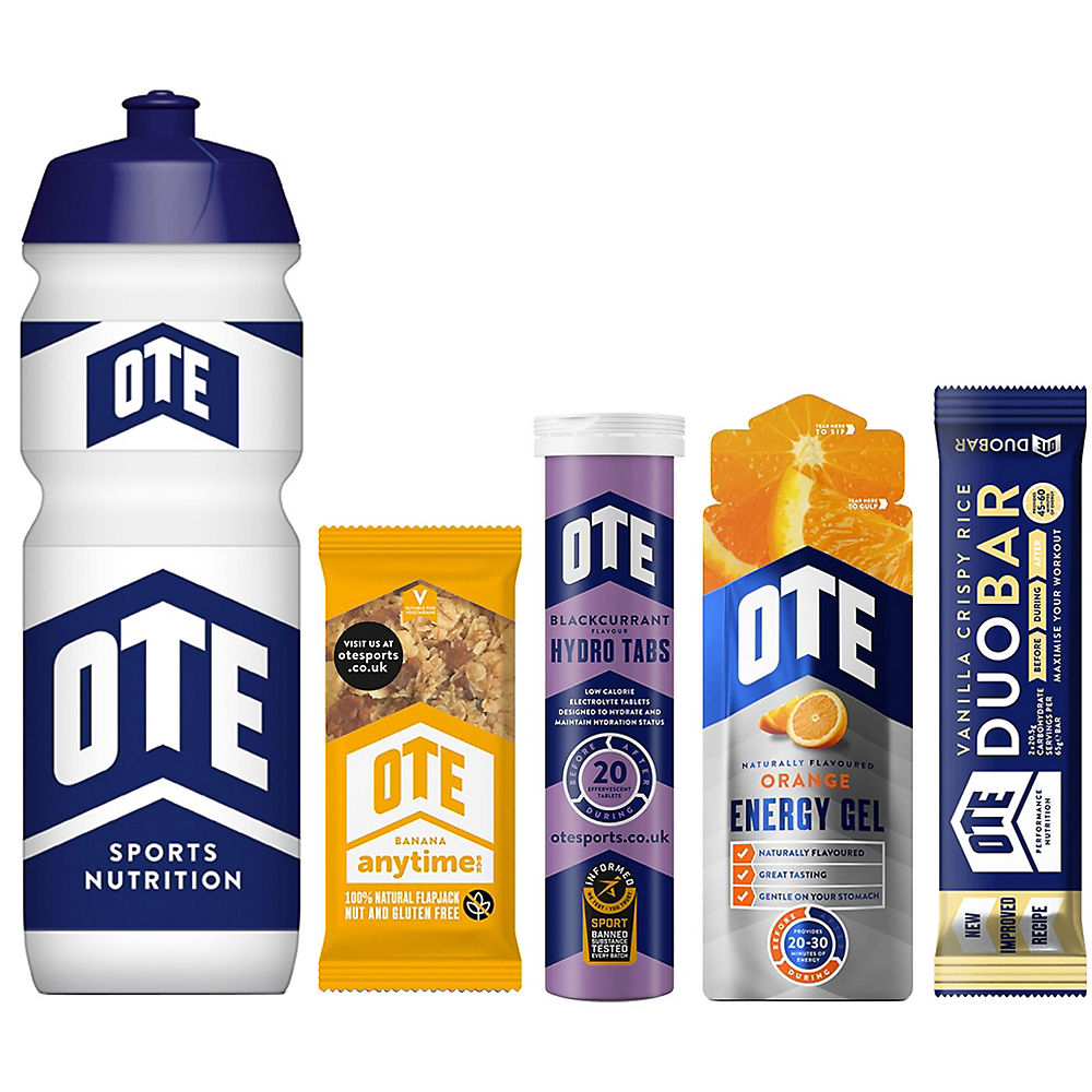 Image of OTE Energy Pack - One Size