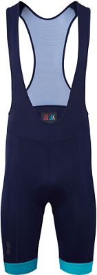 dhb Blok Bib Short 2021 - Navy-Blue - L}, Navy-Blue