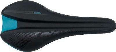 Giant Contact Forward Off Saddle - Steel Rails - black-blue