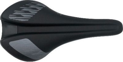 Giant Contact Liv Forward Saddle - Steel Rail - Black-Grey