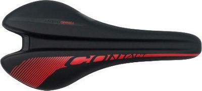 Giant Contact Forward On VL-1826 Saddle - BLACK-RED