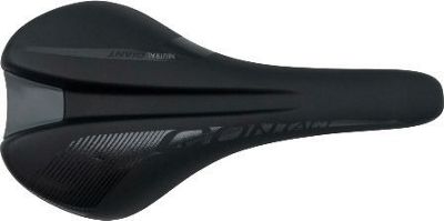 Giant Contact Neutral Off Saddle - Steel Rails - Black-Grey