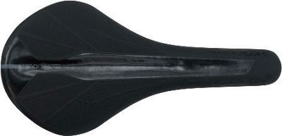 Syncros XM2.5 Saddle - Nero/Nero - Steel Rails, Nero/Nero