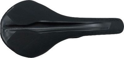 Syncros XM2.0 Saddle - nero- grigio - Chromoly Rails, nero- grigio