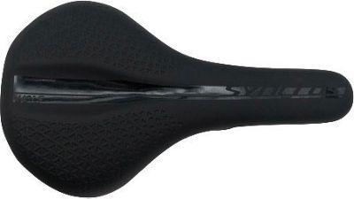 Velo UC1.5 Saddle - Noir, Noir