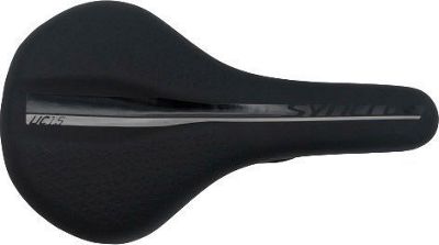 Syncros VL-3427 Saddle - Noir-Gris, Noir-Gris